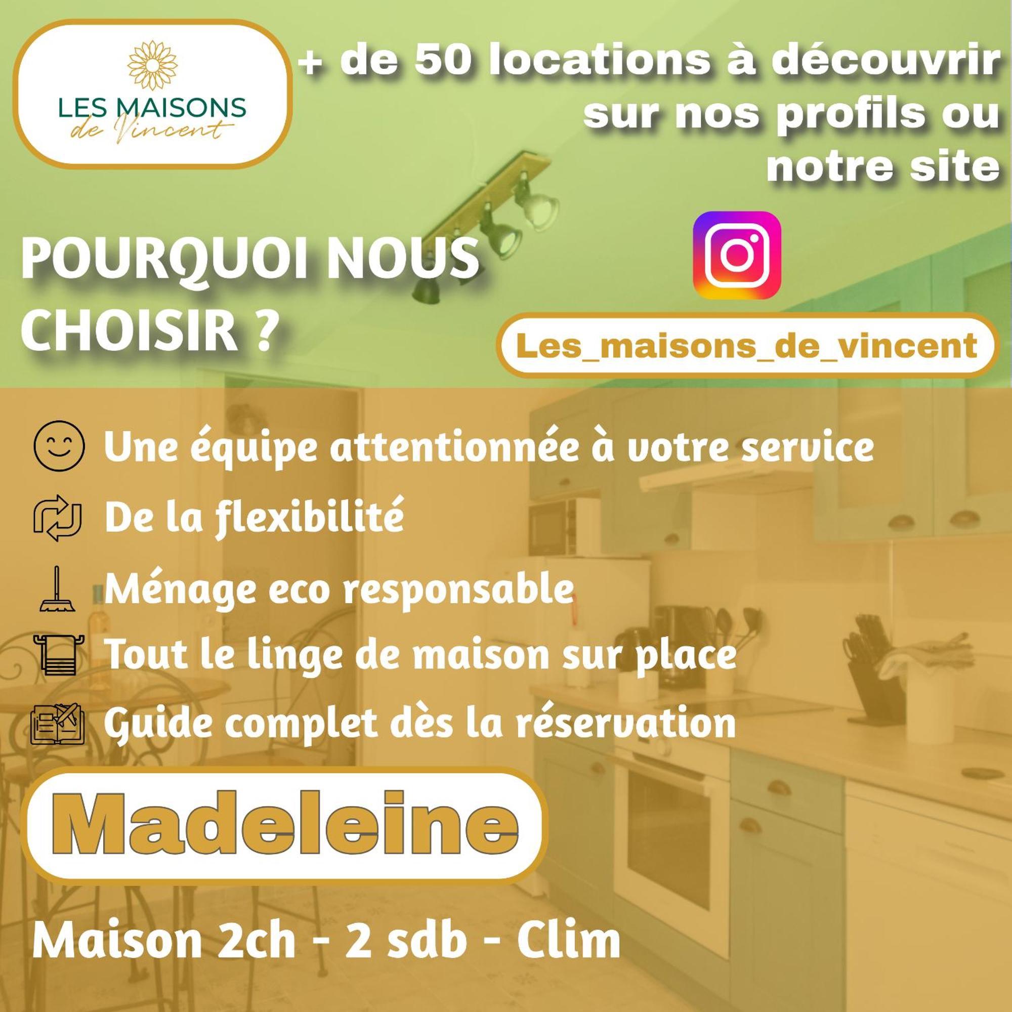 Madeleine - Maison Proche Des Arenes 阿爾勒 外观 照片